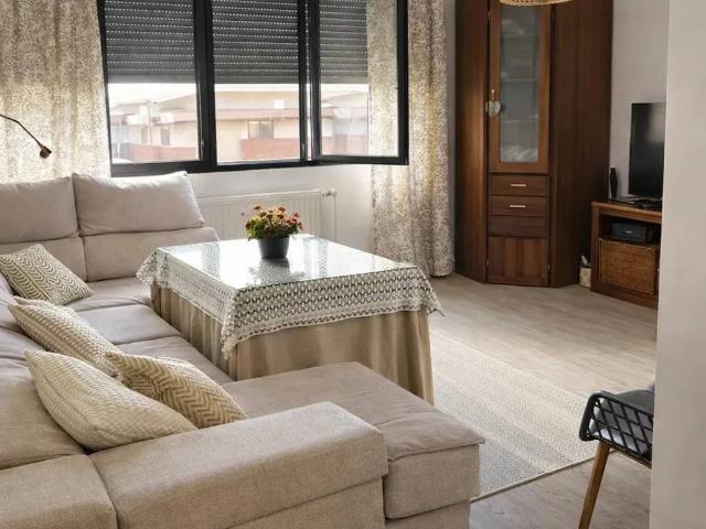Piso en Venta en Arriaga Lakua