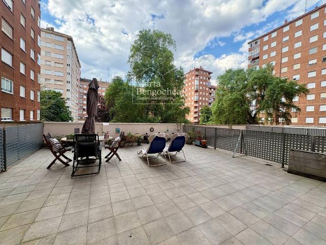 Piso en Venta en Arriaga Lakua