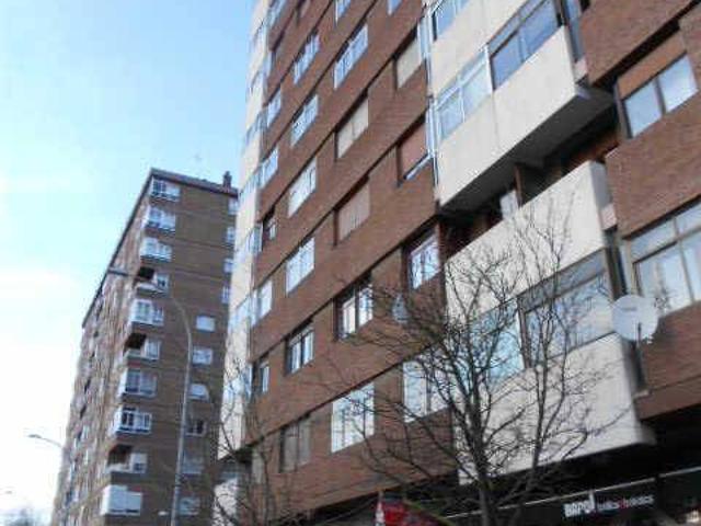 Piso en Venta en Arriaga Lakua