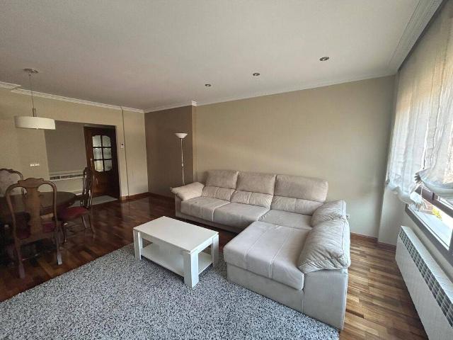 Piso en Venta en Arriaga Lakua