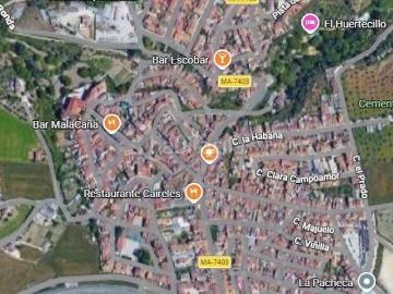 Piso en venta en Arriate. NPL PISO ARRIATE. Pisos.