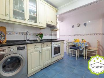 Piso en Venta en Arrigorriaga
