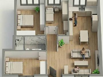 Piso en Venta en Arrigorriaga