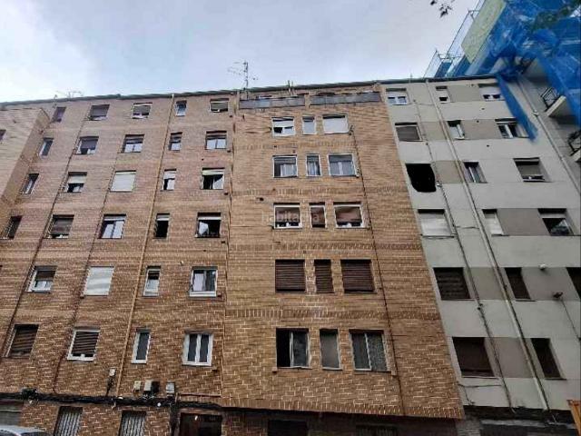 Piso en venta en Arrigorriaga. Pisos.
