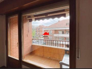 Piso en Venta en Artatza Pinueta Pinosolo