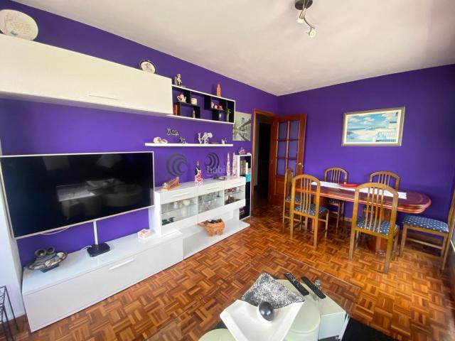 Piso en venta en Arteixo, Arteixo Pueblo. Descubre este magnífico piso con TERRAZA Y 4 DORMITORIOS. Pisos.