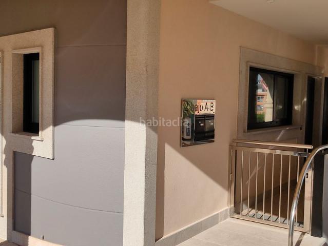 Piso en venta en Arteixo, Arteixo Pueblo. Pisos.