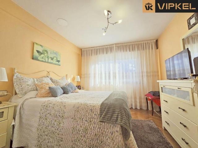 Piso en venta en Arteixo La Coruña