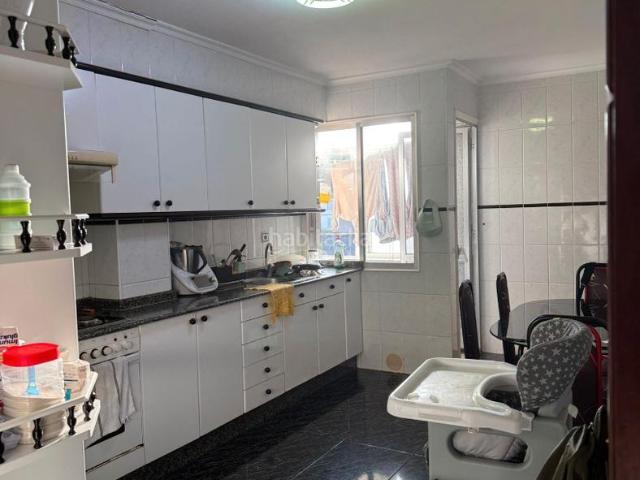 Piso en venta en Arteixo, Pastoriza. Pisos.