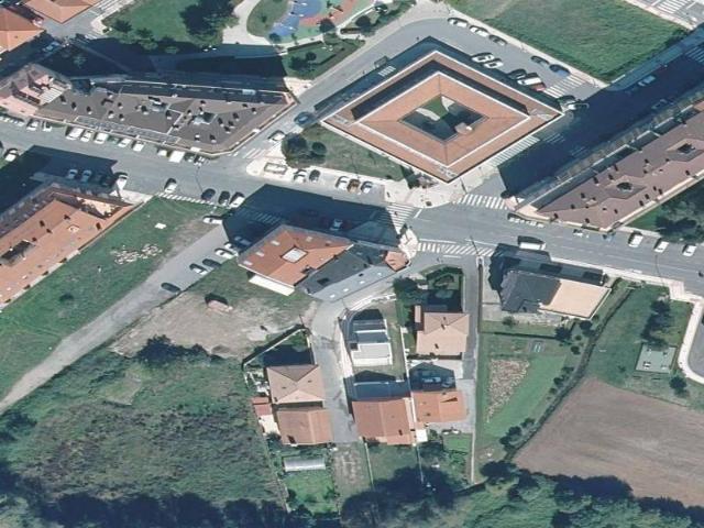 Piso en Venta en Arteixo pueblo