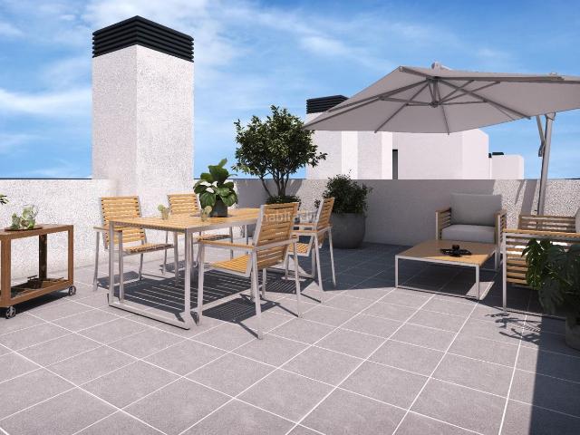 Piso en venta en Artés. OBRA NUEVA DE PROTECCIÓN OFICIAL EN ARTES. Pisos.