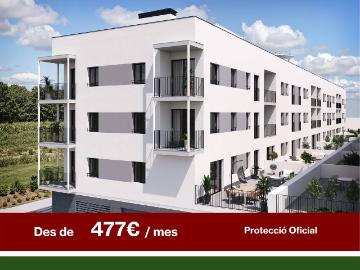 Piso en Venta en Artés