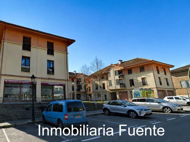 Piso en Venta en Artzentales