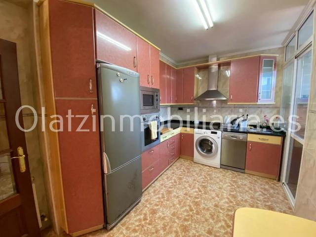 Piso en venta en Artziniega. Piso en venta en Artziniega, 3 dormitorios. Pisos.