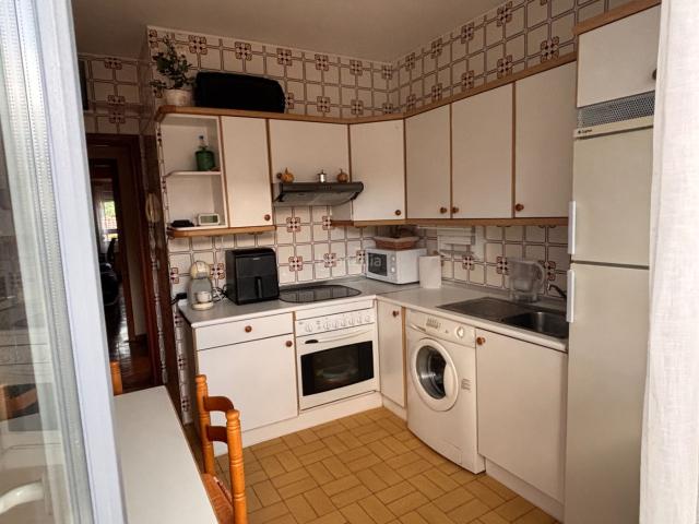 Piso en venta en Artziniega. Piso equilibrado con mucha luz en Barrenkale. Pisos.
