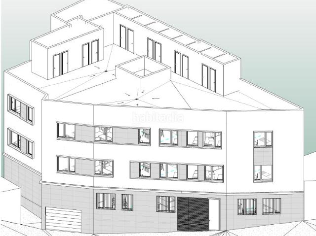 Piso en venta en Arucas, Bañaderos El Puertillo San Andrés. VIVIENDA 2ºB. Pisos.