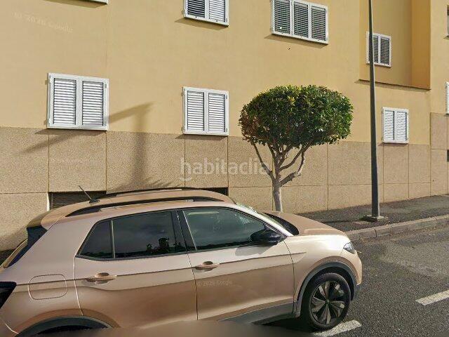 Piso en venta en Arucas, Cardones. Inmueble en Arucas. Pisos.