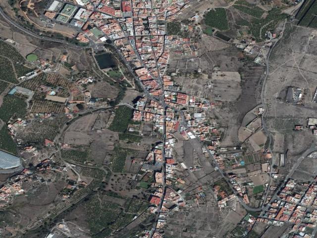 Piso en venta en Arucas, Cardones. Piso con 1 plaza de garaje en Arucas, Las Palmas. Pisos.