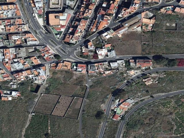 Piso en venta en Arucas, Juan XXIII. Inmueble en Arucas. Pisos.