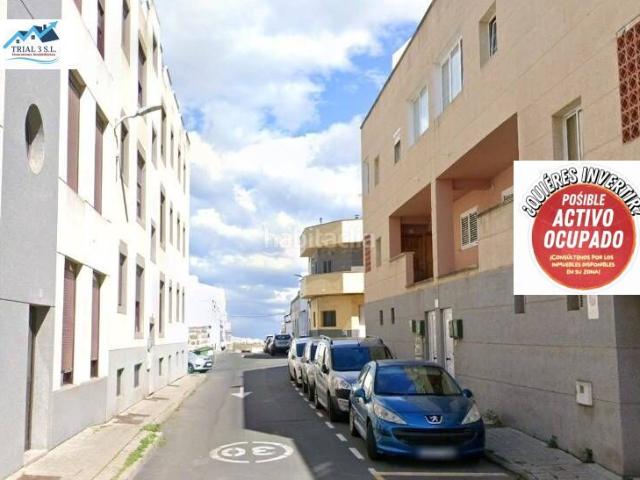 Piso en venta en Arucas, Juan XXIII. Venta de Piso Garaje en Caidos Los Arucas Las Palmas. Pisos.