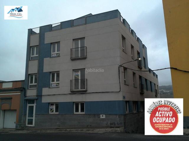 Piso en venta en Arucas, Juan XXIII. Venta de 8 Residenciales en Arucas Las Palmas. Pisos.