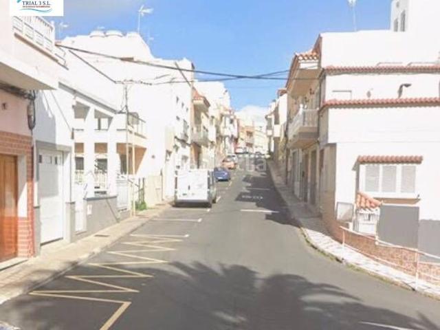 Piso en venta en Arucas, Juan XXIII. Venta piso alto en Arucas Las Palmas. Pisos.