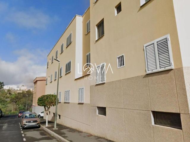 Piso en venta en Arucas, Los Portales Visvique. Venta Piso Alquilado en Cardones Arucas. Pisos.