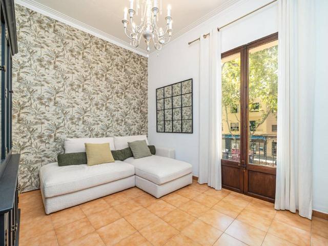 Piso en Venta en Arxiduc