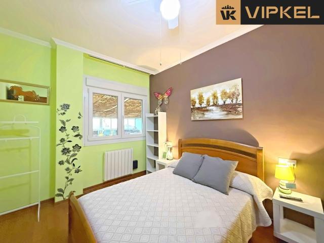 Piso en venta en Arzúa La Coruña