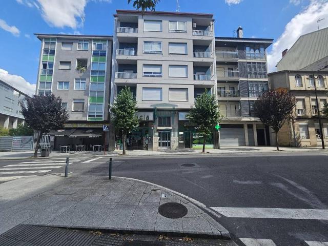 Piso en Venta en As Lagoas