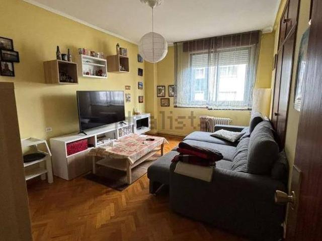 Piso en Venta en As Lagoas