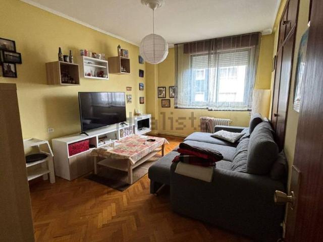 Piso en Venta en As Lagoas