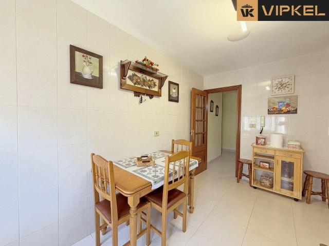 Piso en venta en As Pontes de García Rodríguez La Coruña