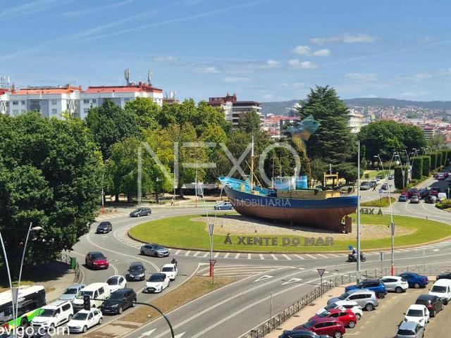 Piso en Venta en As Travesas Balaídos