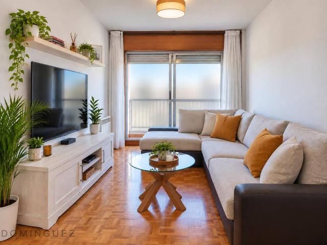 Piso en Venta en As Travesas Balaídos