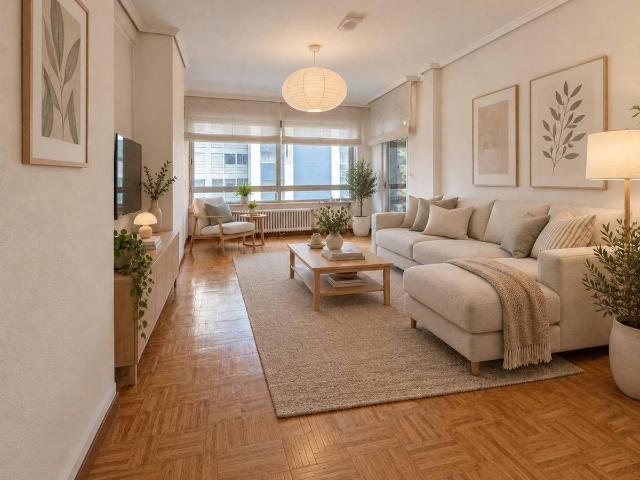 Piso en Venta en As Travesas Balaídos