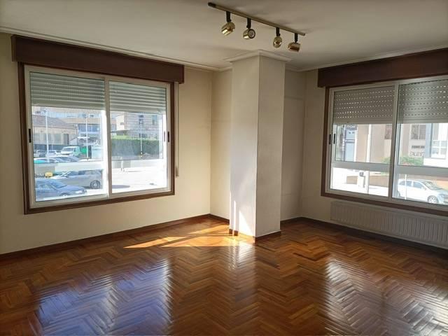 Piso en Venta en As Travesas Balaídos
