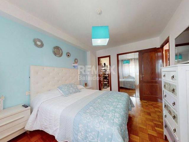 Piso en Venta en As Travesas Balaídos