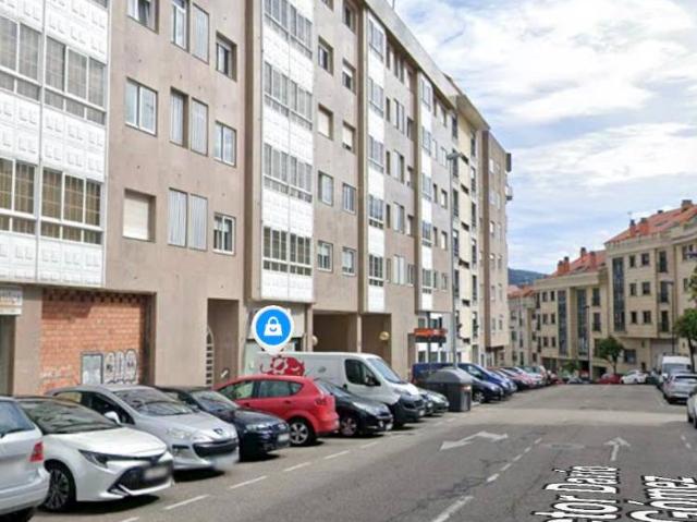 Piso en Venta en As Travesas Balaídos