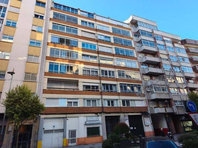 Piso en Venta en As Travesas Balaídos