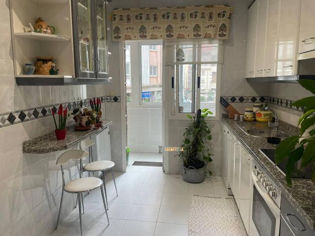 Piso en Venta en As Travesas Balaídos