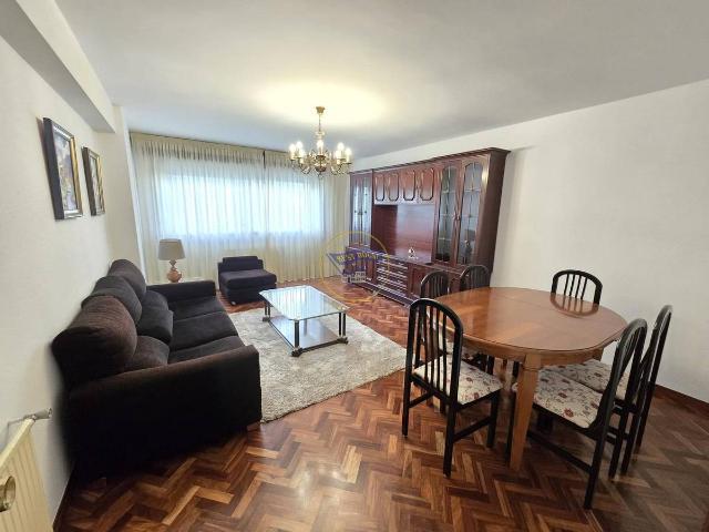Piso en Venta en As Travesas Balaídos