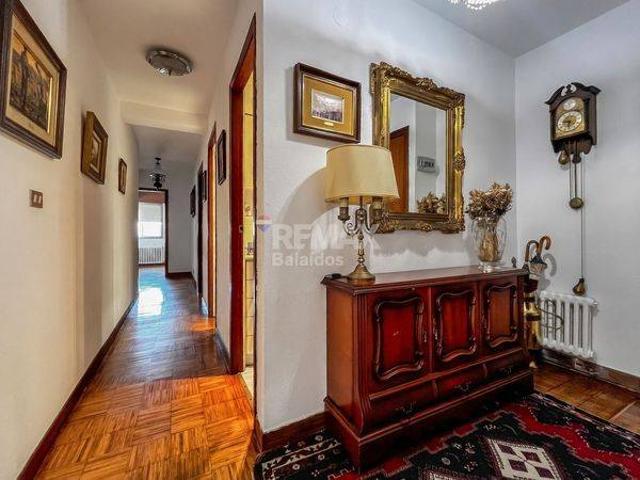 Piso en Venta en As Travesas Balaídos