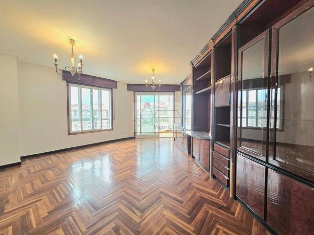 Piso en Venta en As Travesas Balaídos