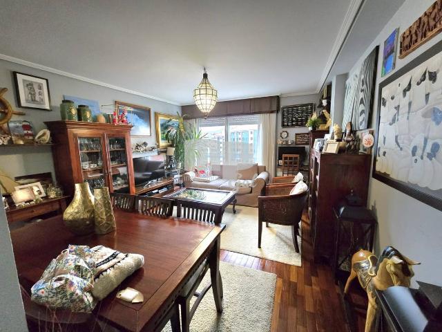 Piso en Venta en As Travesas Balaídos