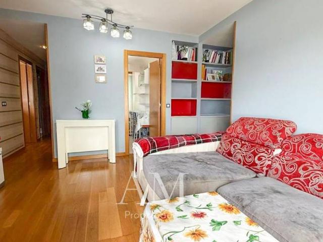Piso en Venta en As Travesas Balaídos