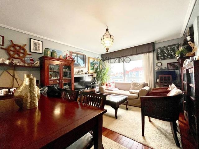 Piso en Venta en Coia