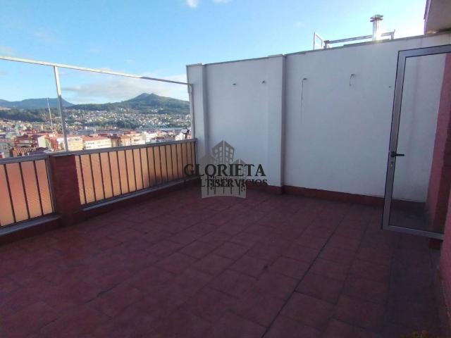 Piso en Venta en As Travesas Balaídos