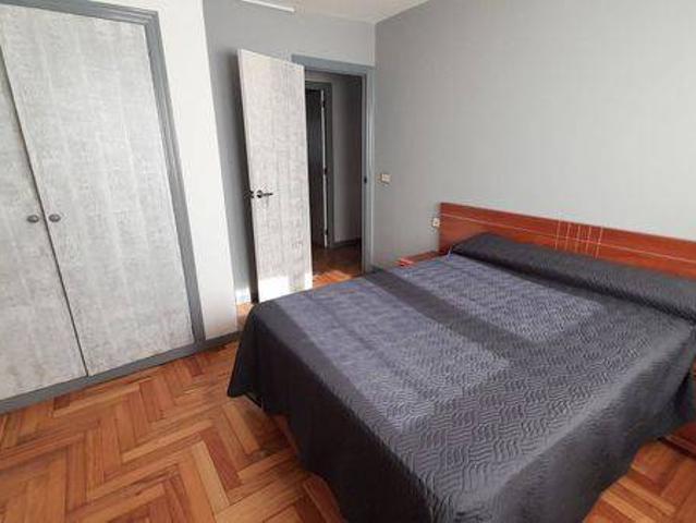 Piso en Venta en As Travesas Balaídos