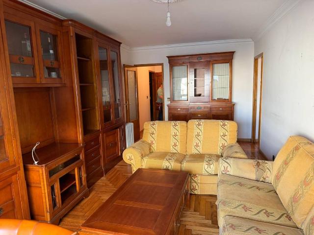 Piso en Venta en As Travesas Balaídos